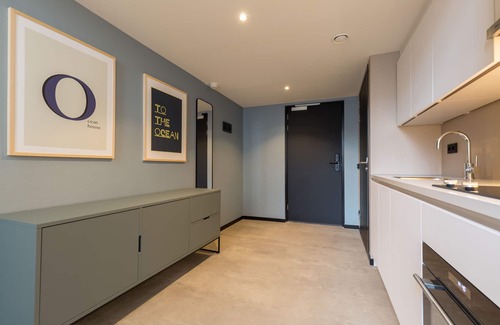 Scheveningen Badplaats Hotel | Ocean House Scheveningen