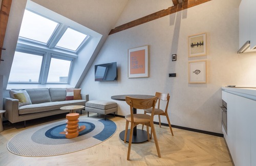 Scheveningen Badplaats Hotel | Ocean House Scheveningen