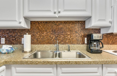 Gulf Shores Hotel | Ocean House Unit 1805