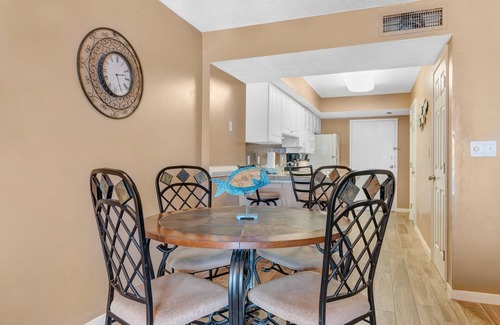 Gulf Shores Hotel | Ocean House Unit 1805