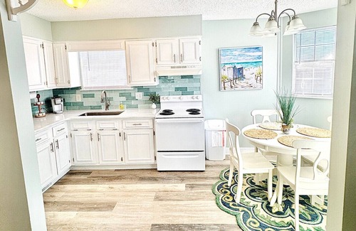 Surfside Beach Cottage | Ocean Lakes,Complementary Golf Cart