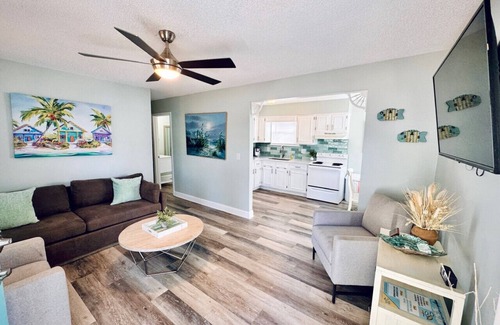 Surfside Beach Cottage | Ocean Lakes,Complementary Golf Cart