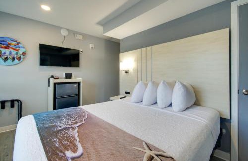 Ocean City Hotel | Ocean Lodge Hotel North