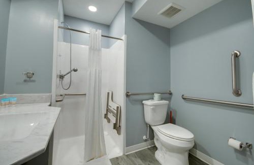 Ocean City Hotel | Ocean Lodge Hotel North
