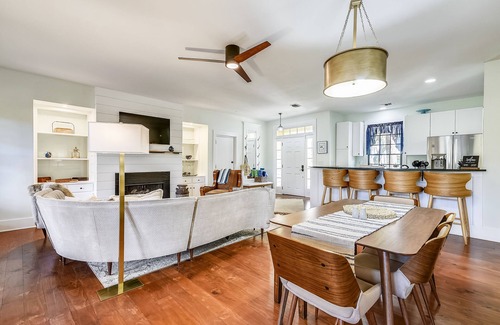 Melrose on the Beach House | Ocean, Luxury, Includes pool & amenities access