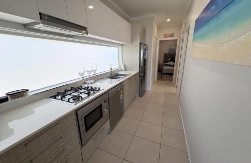 Caves Beach Villa | Ocean Mist at Caves Beach Villas