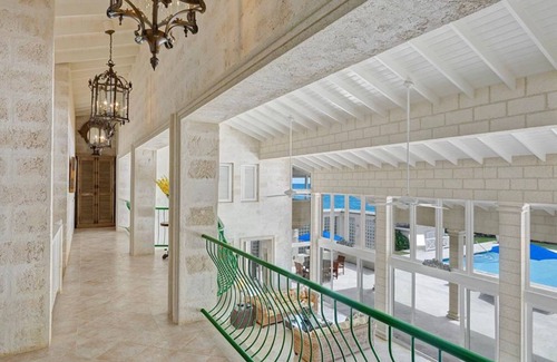 Work Hall Villa | Ocean Mist Villa 5Bd by Zenbreak