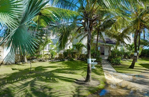 Work Hall Villa | Ocean Mist Villa 5Bd by Zenbreak