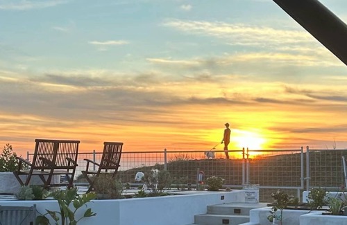 Ventura Apartment | Ocean Mountain Island Views Guesthouse Along Trail