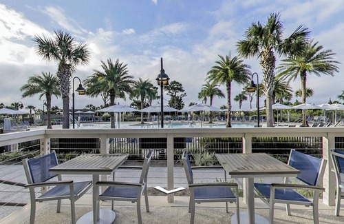 Hilton Head Island Hotel | Ocean Oak Resort-Pool and Beach!
