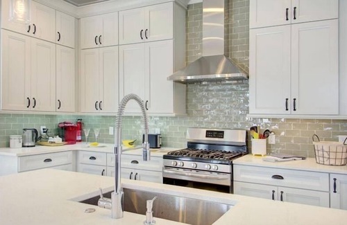 Jekyll Island House | Ocean Oaks 19 - gorgeous home only a short walk to pool and beach