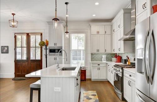Jekyll Island House | Ocean Oaks 19