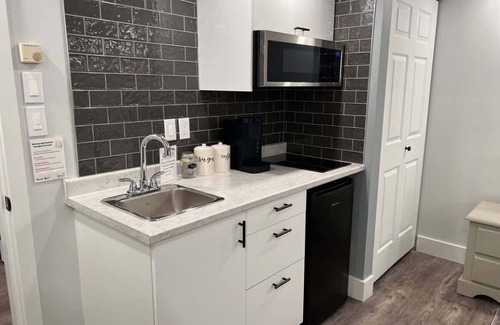 Regional District of Nanaimo Condo | Ocean Oasis ★ Quiet ★ Oceanside ★ Kitchenette