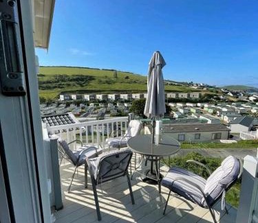 Challaborough Apartment | Ocean Pearl , 20 Circular , Challaborough Bay