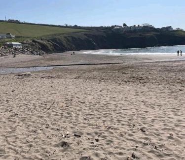 Challaborough Apartment | Ocean Pearl , 20 Circular , Challaborough Bay