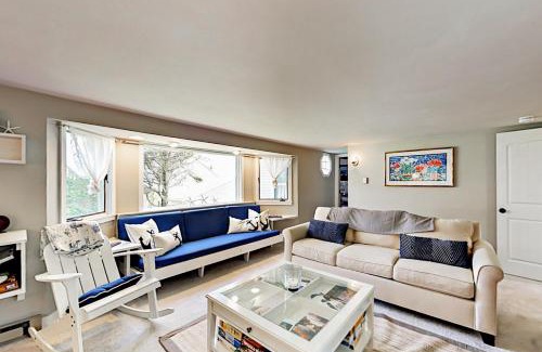 Ocean Point House | Ocean Point Colony House