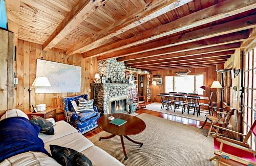 Ocean Point House | Ocean Point Colony House