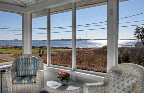 Ocean Point House | Ocean Point Colony House