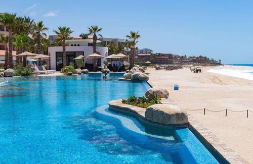Chula Vista Condo | Ocean/Pool View 1BR/2BA Condo-La Valencia Resort and Spa