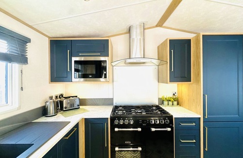 Filey House | Ocean Retreat, Primrose Valley