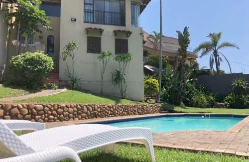 Umhlanga Villa | Ocean Rocks Villa, Umhlanga