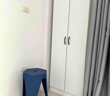 Thong Sala Apartment | Ocean room