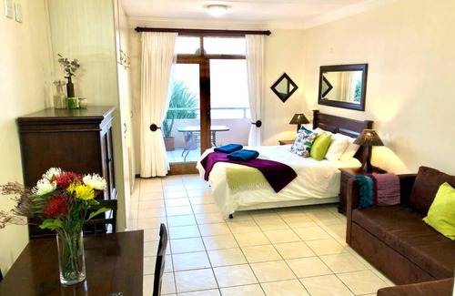 Kingsburgh Apartment | Ocean's 25