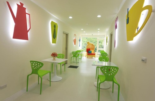 Toucheng House | Ocean Sky Homestay