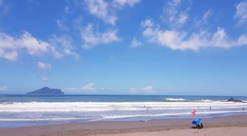 Toucheng House | Ocean Sky Homestay