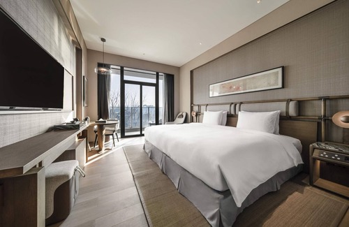 Gaoxin Hotel | Ocean Spring Resort Chengdu - MGallery Collection