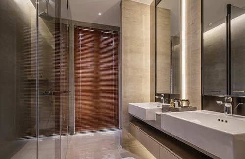 Gaoxin Hotel | Ocean Spring Resort Chengdu - MGallery Collection