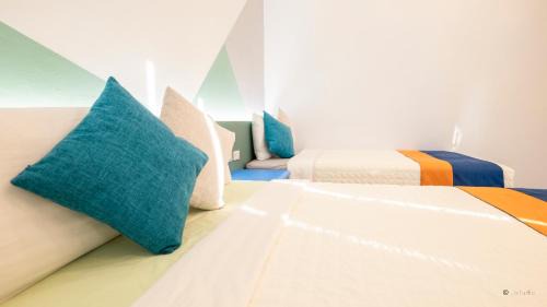 Hengchun Bed & Breakfast | Ocean Star B&B