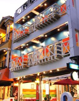 Hengchun Bed & Breakfast | Ocean Star B&B