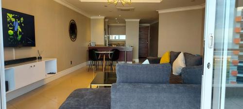 Durban Point Apartment | Ocean Sunrise at the Sails - Durban point waterfront