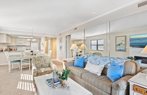 Montego Bay Condo | Ocean Time Building - Unit #104