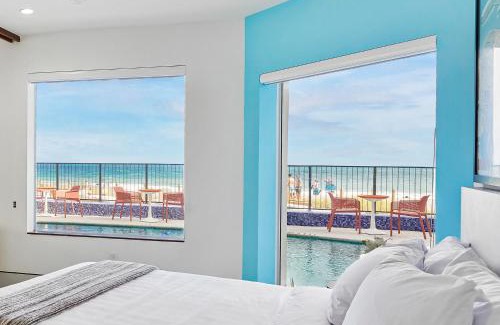 East Fort Lauderdale Resort | Ocean Treasure Beachside Suites