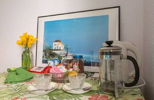 Grover Beach House | Ocean-View 2 Bedroom Home Sleeps 6 Steps From Beach & Train Station, Pets OK