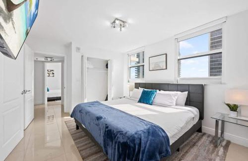 Brickell House | Ocean View 3BR Penthouse Brickell Miami