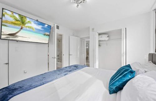 Brickell House | Ocean View 3BR Penthouse Brickell Miami