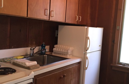 Weekapaug Condo | Ocean View and Private Beach Unit 1