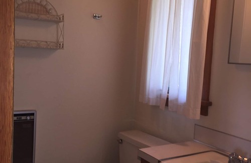 Weekapaug Condo | Ocean View and Private Beach Unit 1