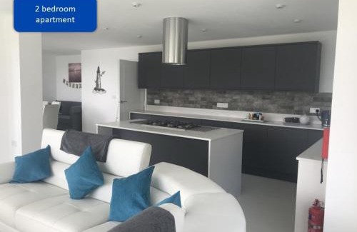 Millendreath Apartment | Ocean View Apartments