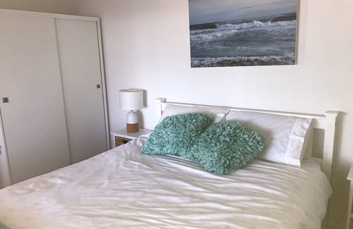 Wright House | Ocean View at Venus Bay