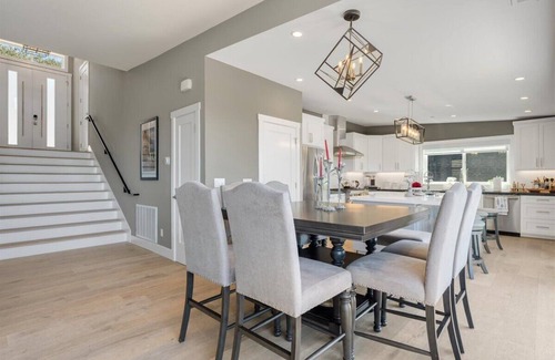 Rio del Mar House | Ocean view, Brand new 3000 sq-ft modern home