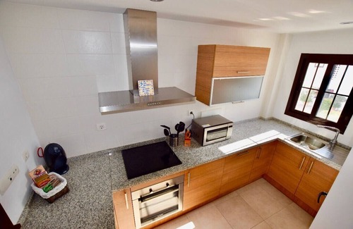 Marbella Condo | Ocean view Condo in Altos de Marbella, two decks &five minute drive to the beach