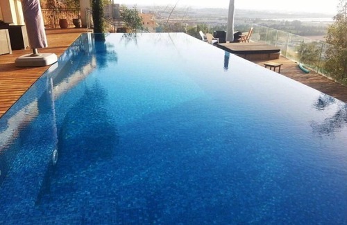 Zikhron Ya'aqov House | Ocean view