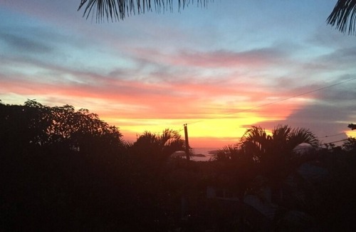 Estate Bellevue House | Ocean-View Loft House with Saltwater Pool and Discounted Jeep Rental