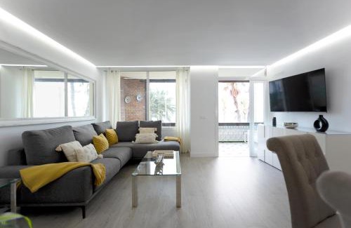 La Malagueta Apartment | Ocean View Malagueta