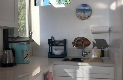 Laguna Beach Apartment | Ocean View Penthouse Studio in Laguna Beach
