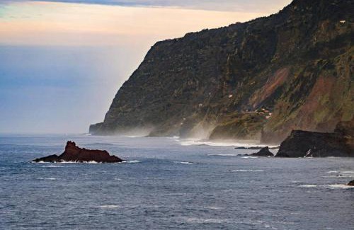 Ponta Delgada Apartment | Ocean View